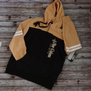New Orleans Saints jacket